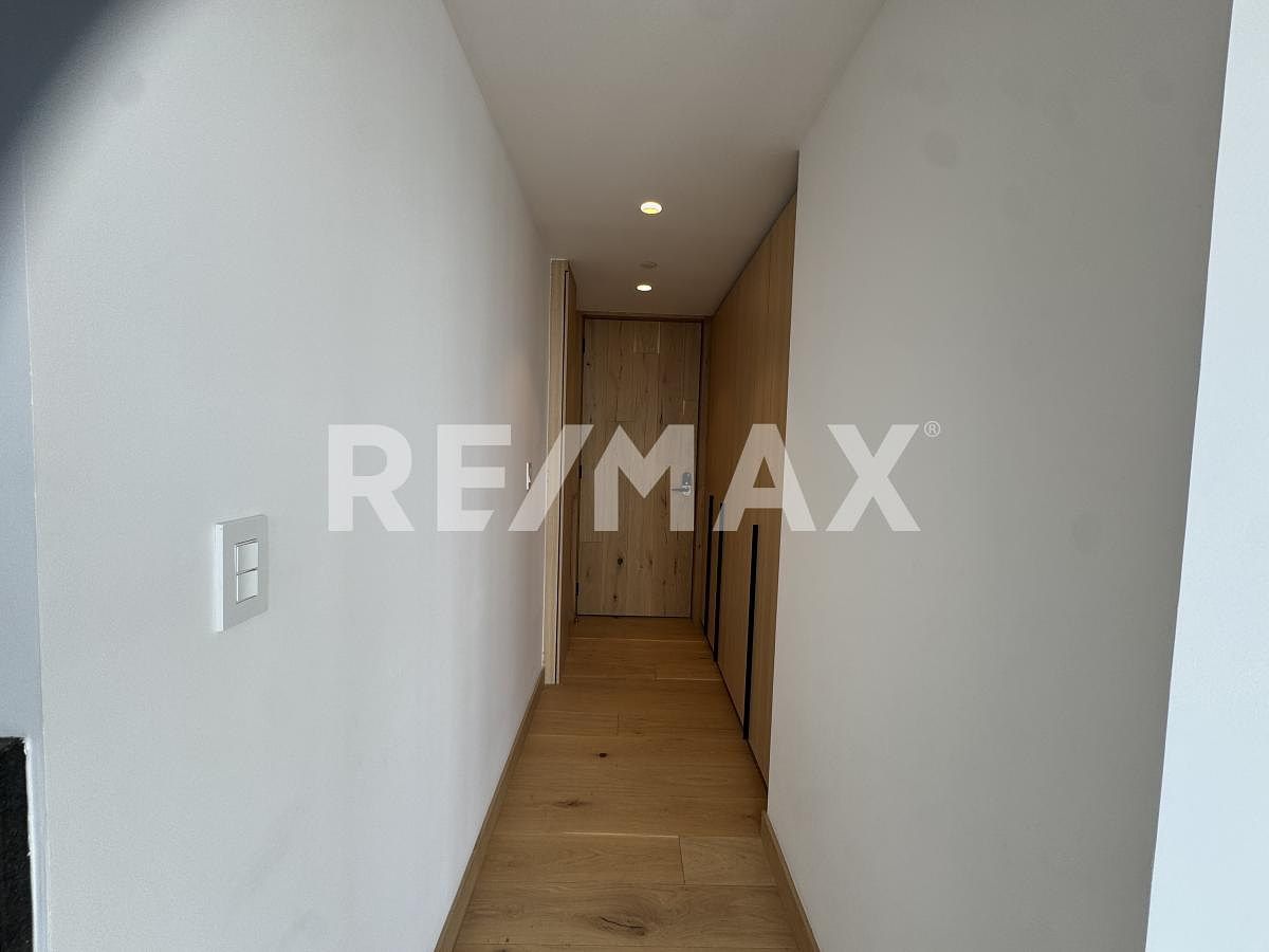 Apartamento em Juárez, Cuauhtémoc, foto 7 de 14