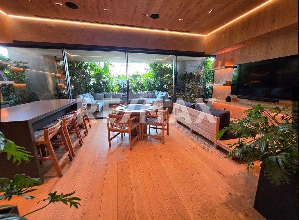Apartamento em Juárez, Cuauhtémoc, foto 8 de 14
