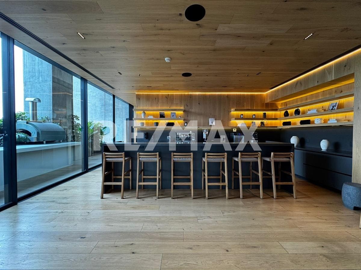 Apartamento em Juárez, Cuauhtémoc, foto 13 de 14