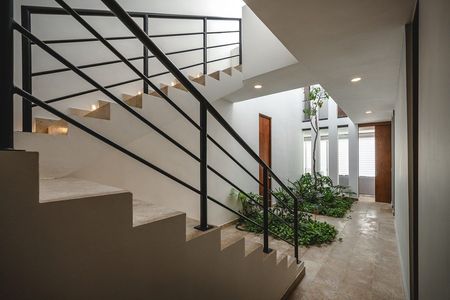 Casa en venta en Temozón Norte en Mérida | 4 recámaras | Entrega Inmediata |