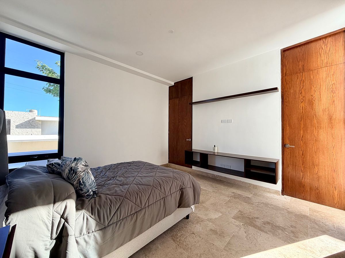 Casa em Temozón Norte, Mérida, foto 22 de 44