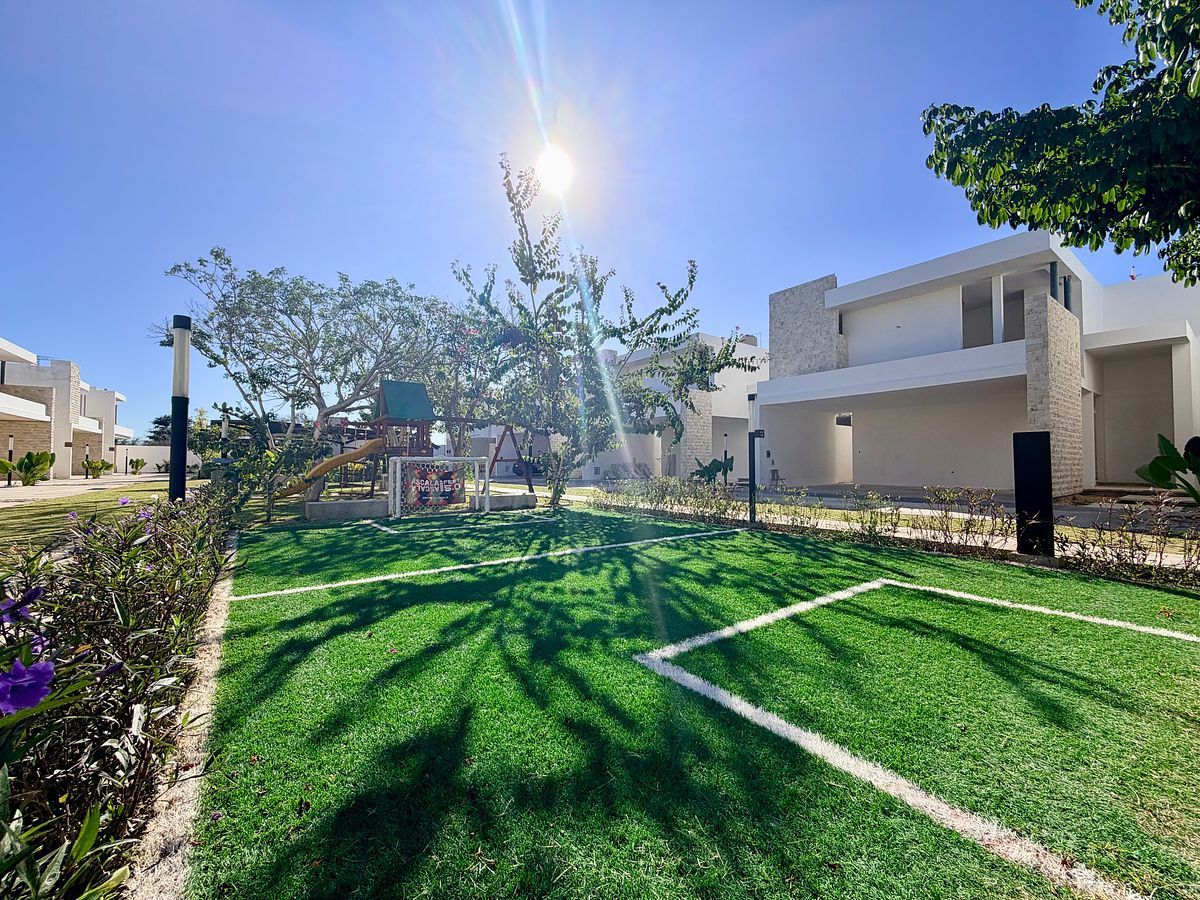 Casa em Temozón Norte, Mérida, foto 35 de 44