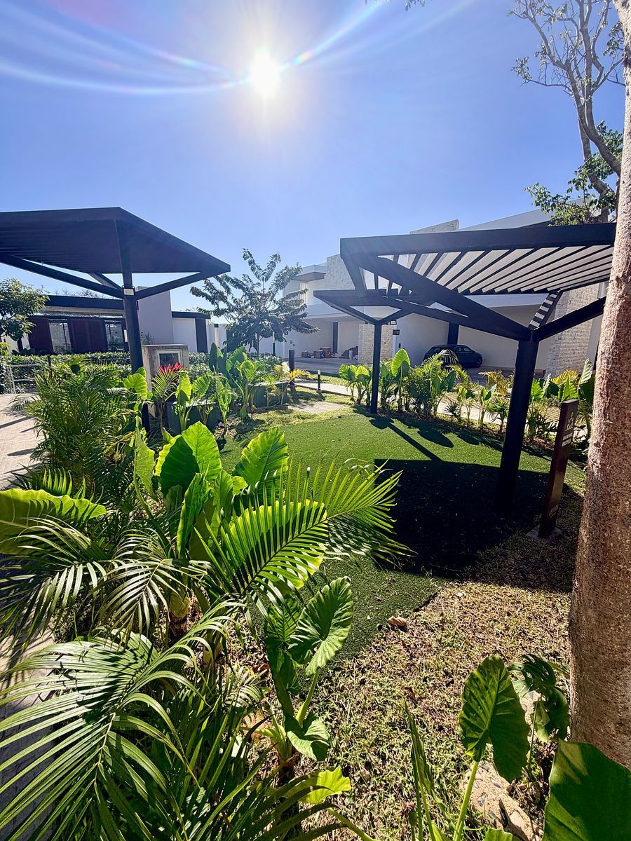 Casa em Temozón Norte, Mérida, foto 36 de 44