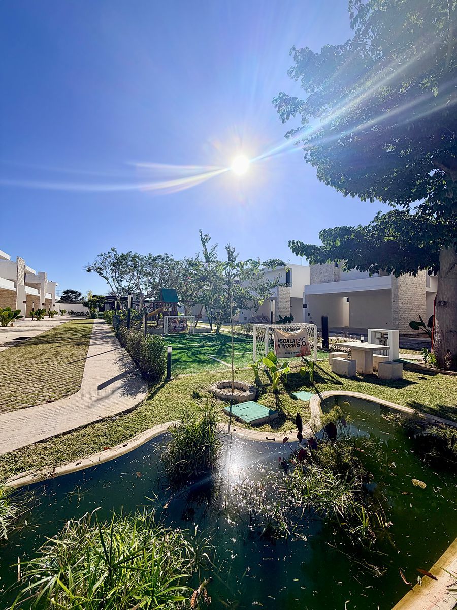 Casa em Temozón Norte, Mérida, foto 40 de 44