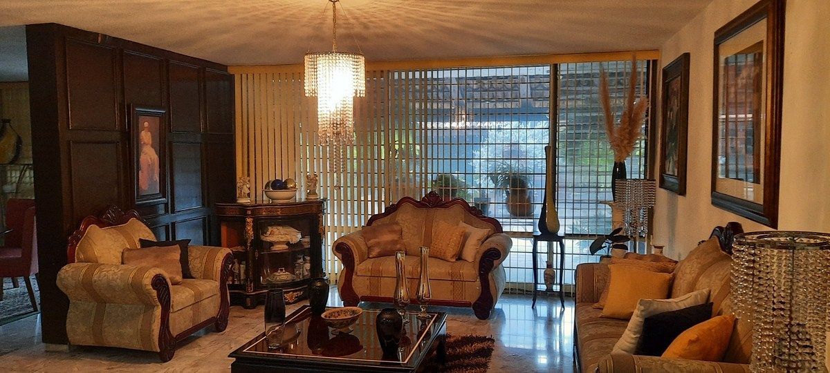 Casa em Circunvalación Vallarta, Guadalajara, foto 3 de 14