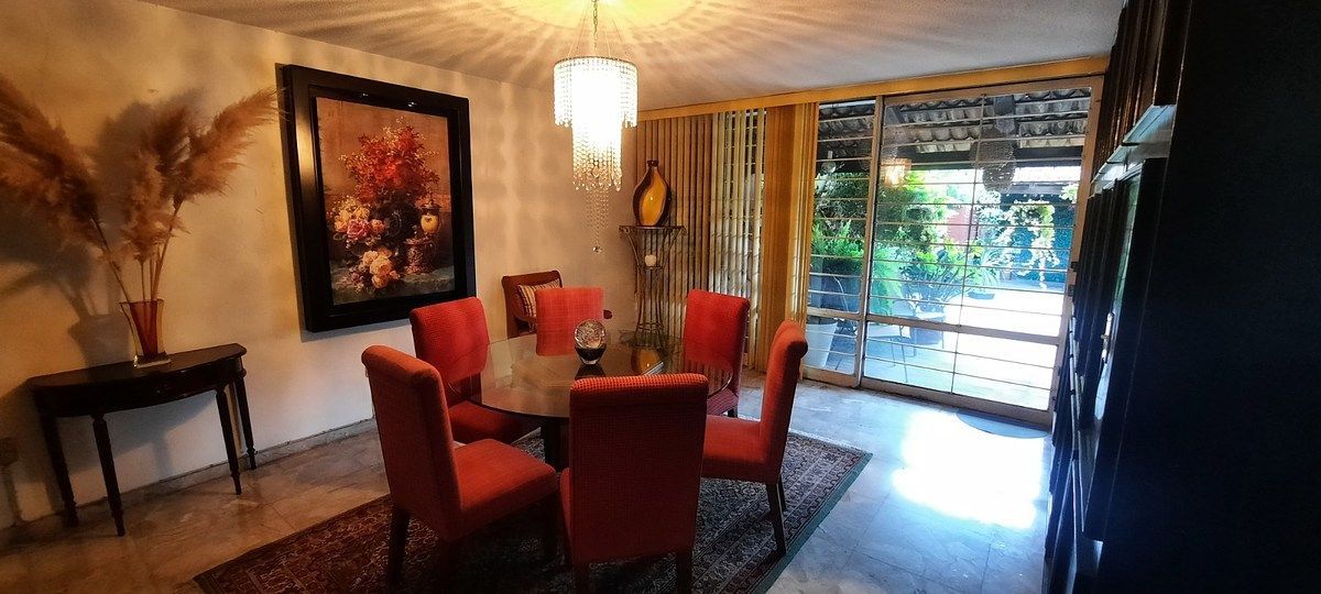 Casa em Circunvalación Vallarta, Guadalajara, foto 4 de 14