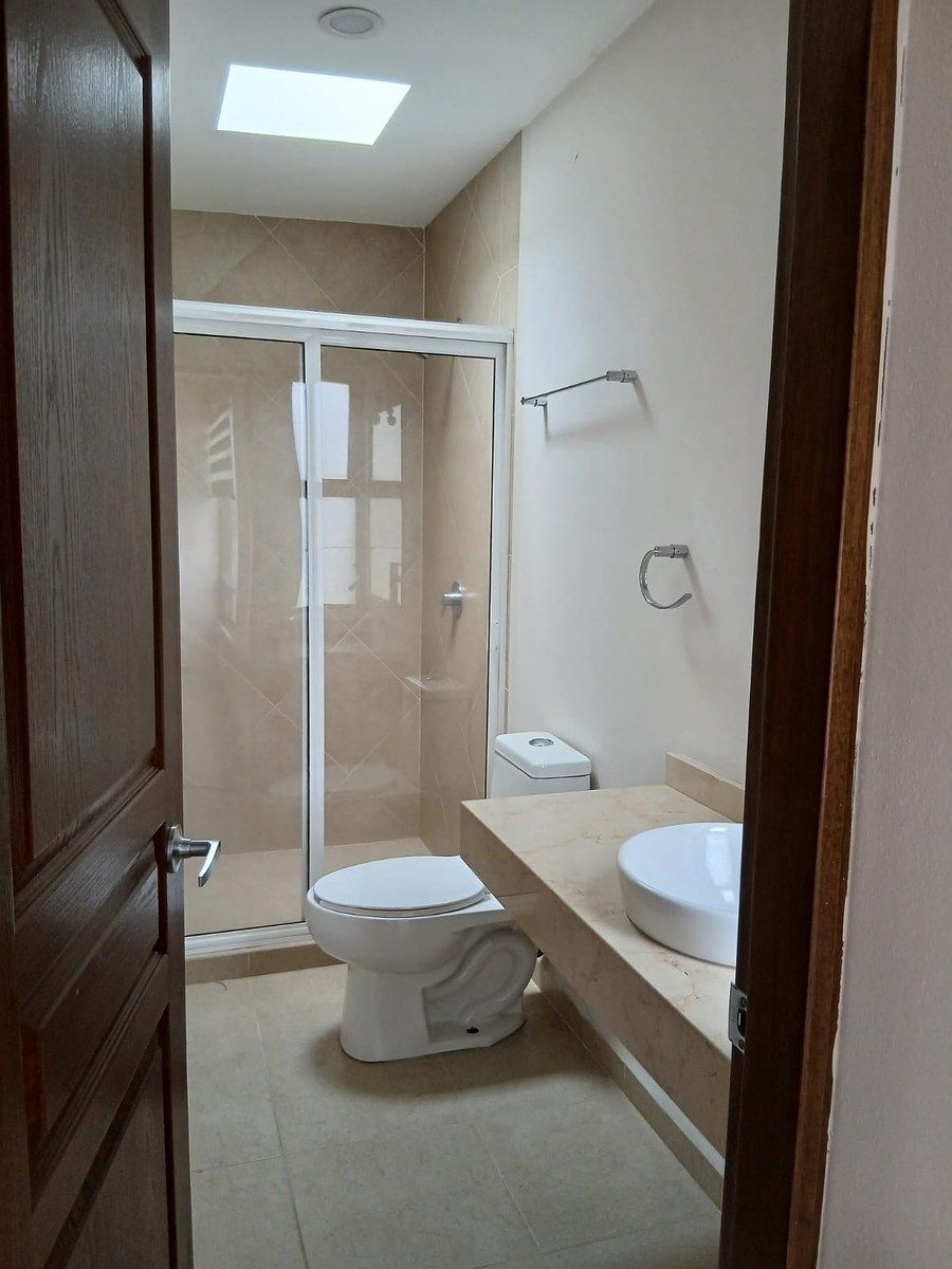 Casa en condominio en Calimaya, Calimaya, foto 2 de 9