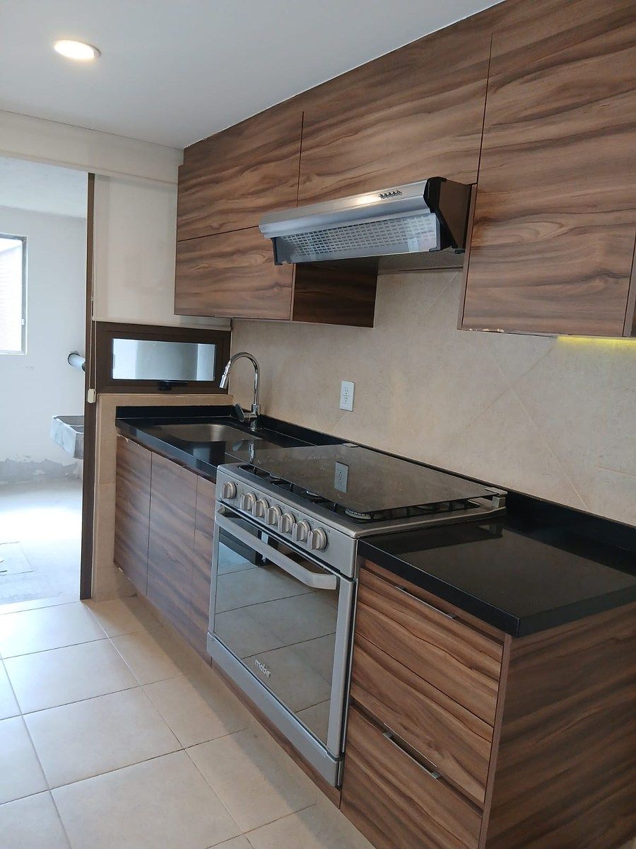 Casa en condominio en Calimaya, Calimaya, foto 3 de 9