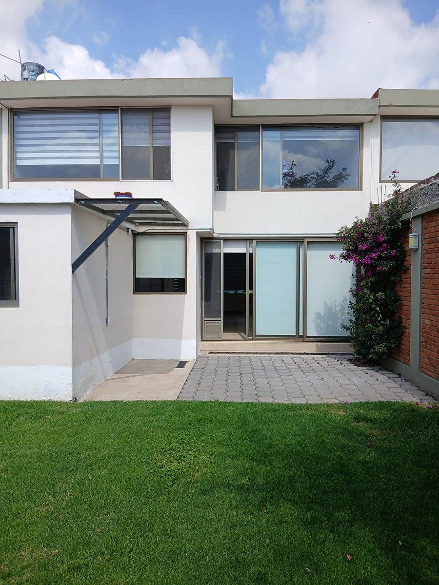 Casa en condominio en Calimaya, Calimaya, foto 4 de 9