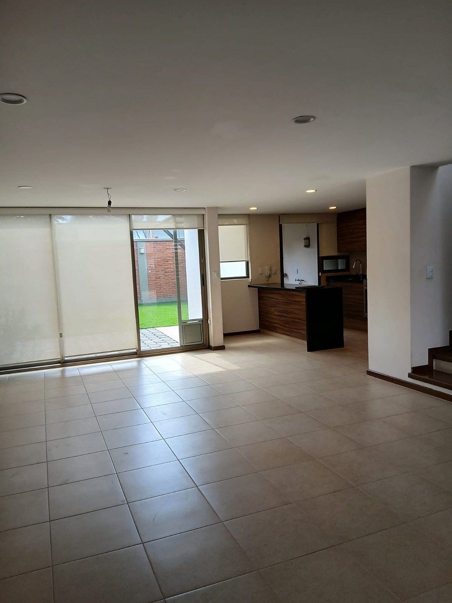Casa en condominio en Calimaya, Calimaya, foto 5 de 9