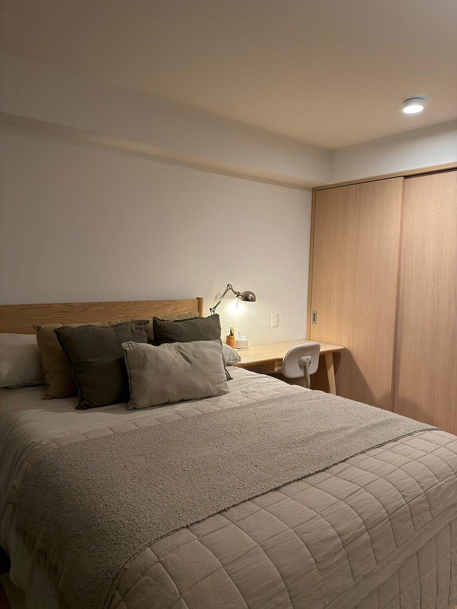 Departamento en Granada, Miguel Hidalgo, foto 5 de 34