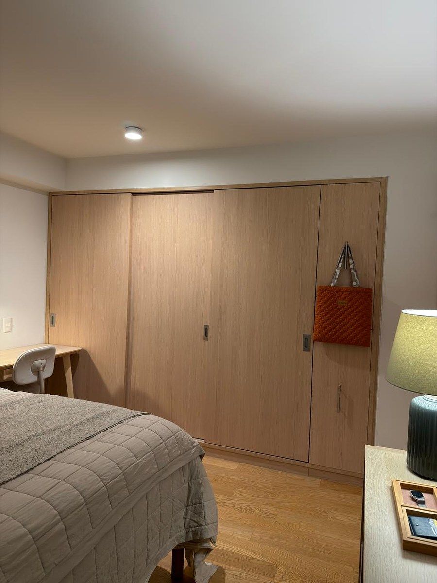 Departamento en Granada, Miguel Hidalgo, foto 4 de 34