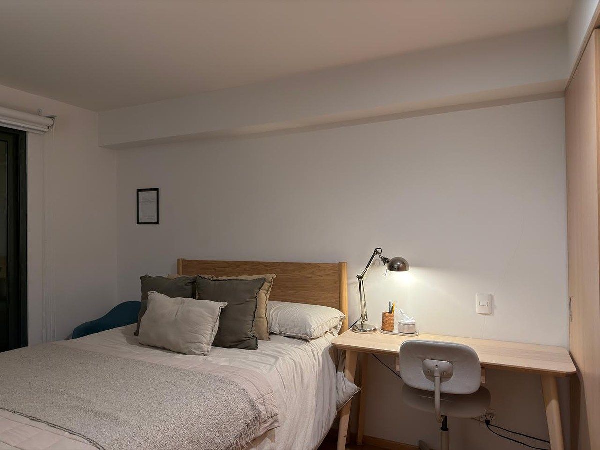 Departamento en Granada, Miguel Hidalgo, foto 6 de 34