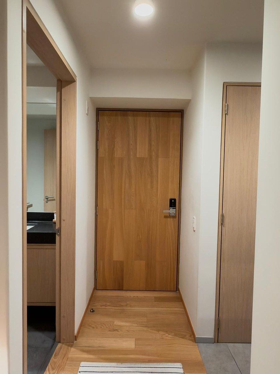 Departamento en Granada, Miguel Hidalgo, foto 7 de 34