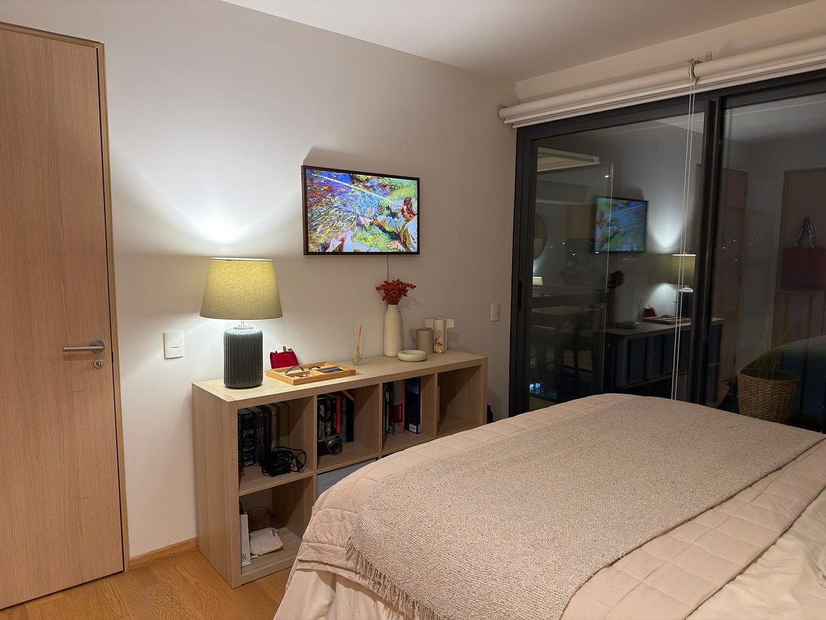 Departamento en Granada, Miguel Hidalgo, foto 9 de 34