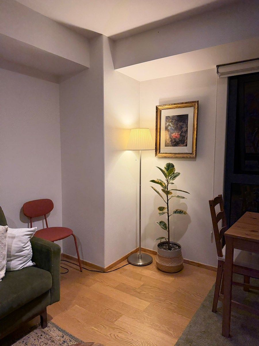Departamento en Granada, Miguel Hidalgo, foto 11 de 34