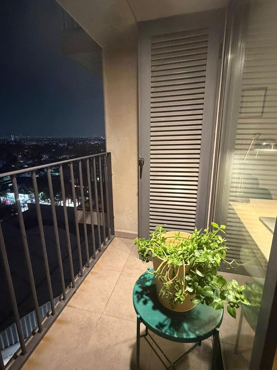 Departamento en Granada, Miguel Hidalgo, foto 14 de 34
