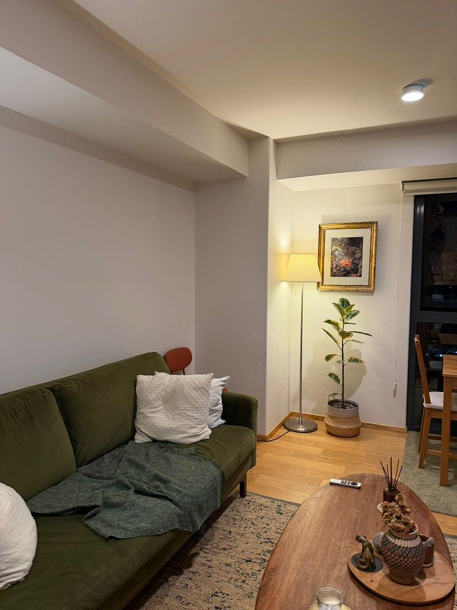 Departamento en Granada, Miguel Hidalgo, foto 28 de 34