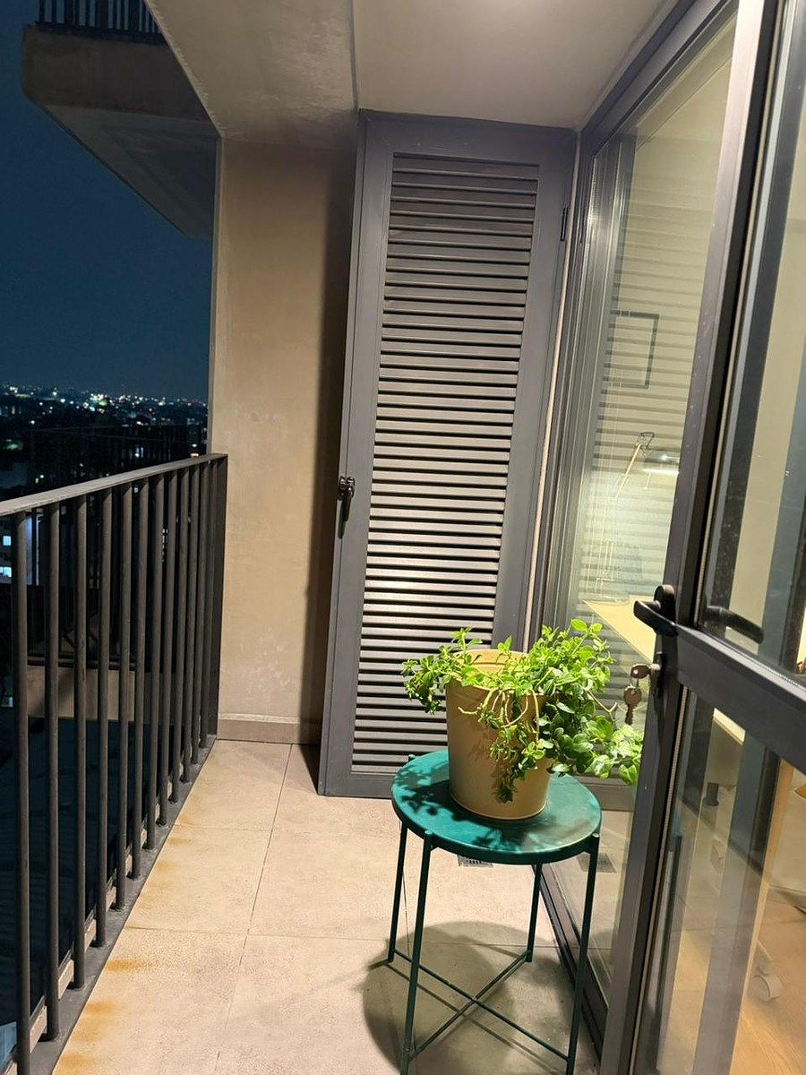 Departamento en Granada, Miguel Hidalgo, foto 33 de 34