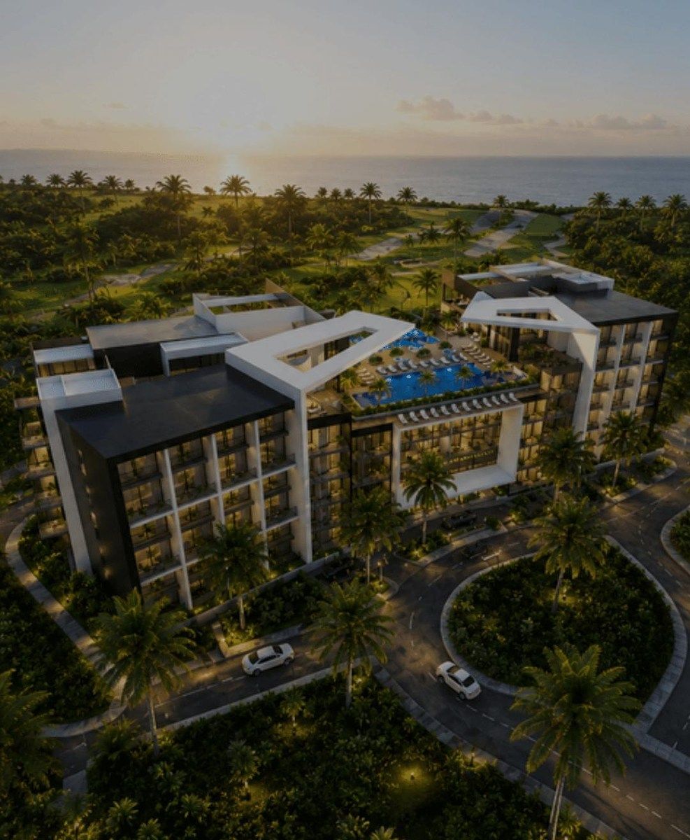 Exclusivo Proyecto Residencial de Lujo en Cap Cana | Entrega Diciembre 2028, foto 1 de 12