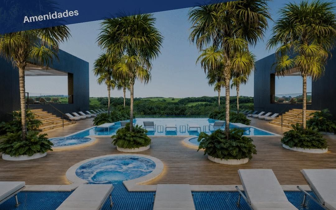 Apartamento en Cap Cana, Punta Cana, foto 11 de 12