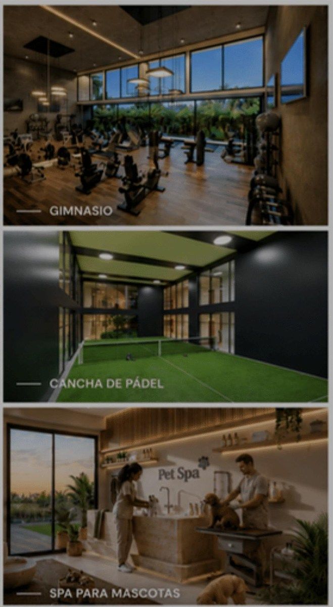 Apartamento en Cap Cana, Punta Cana, foto 8 de 12