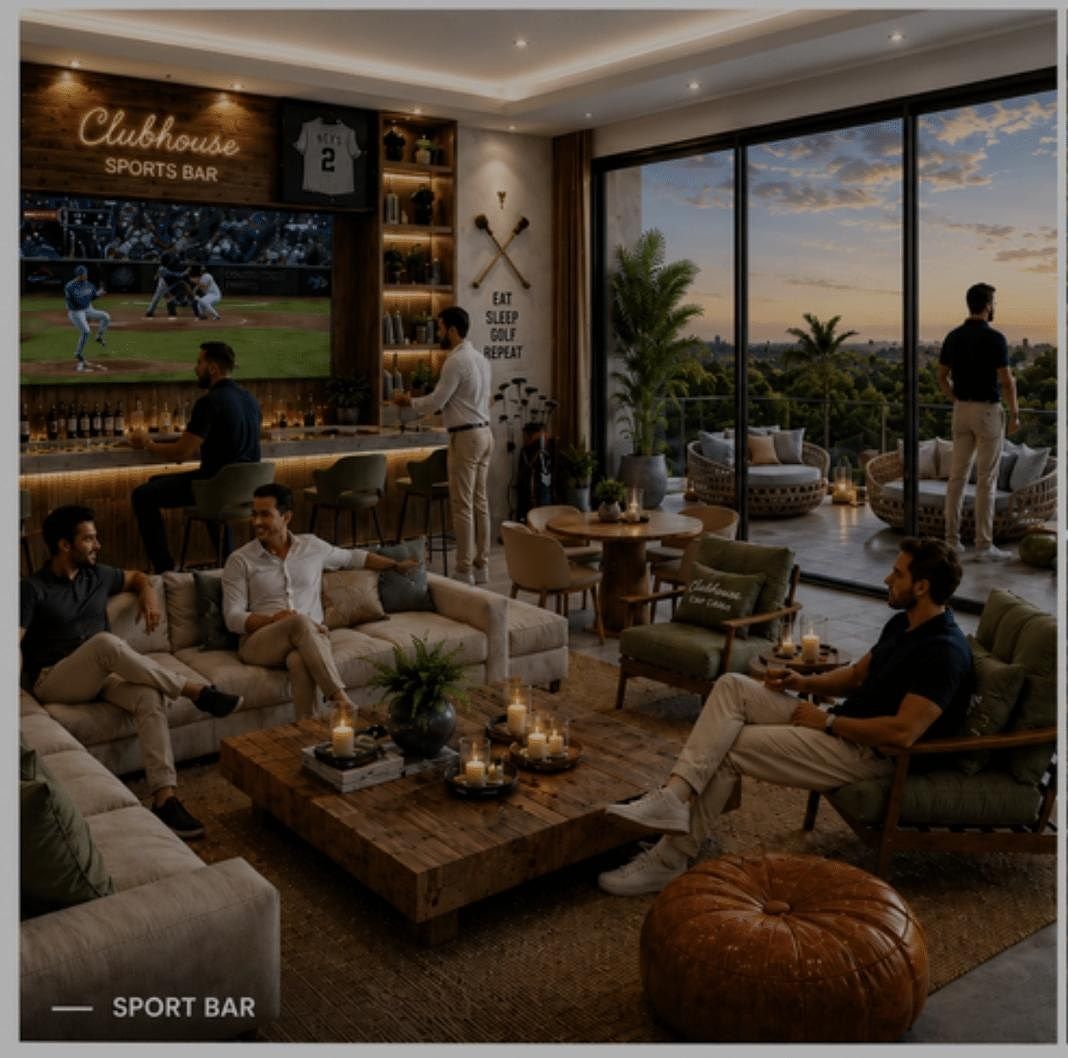Apartamento en Cap Cana, Punta Cana, foto 7 de 12