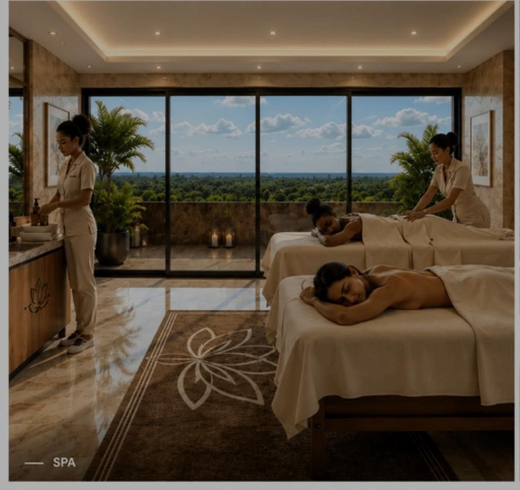 Apartamento en Cap Cana, Punta Cana, foto 9 de 12
