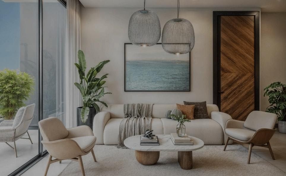 Apartamento en Cap Cana, Punta Cana, foto 4 de 12