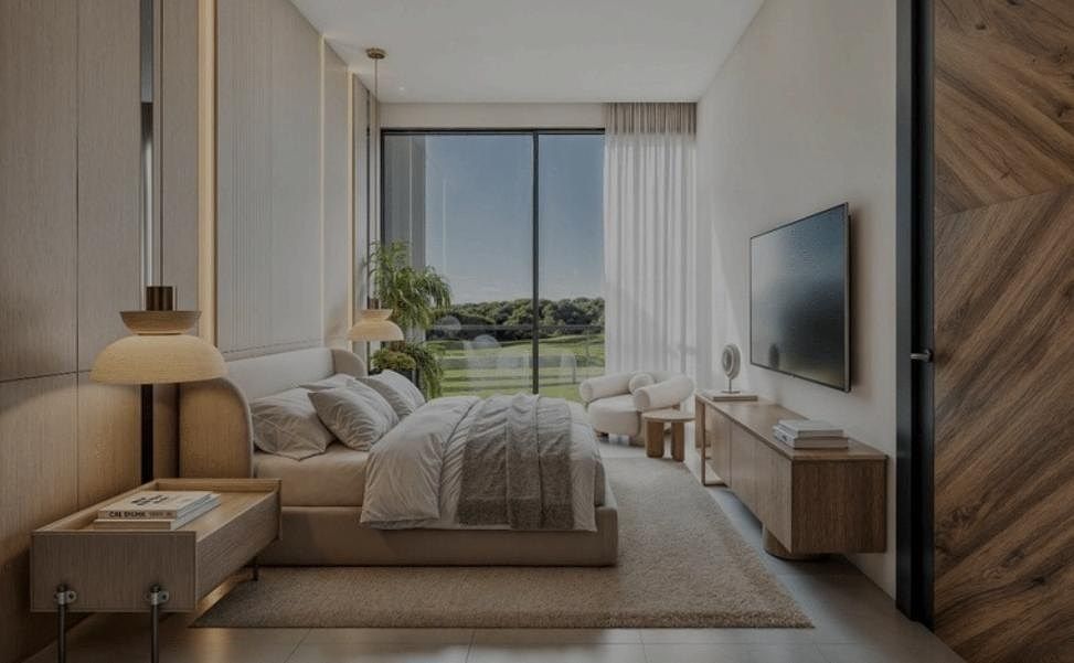 Apartamento en Cap Cana, Punta Cana, foto 12 de 12