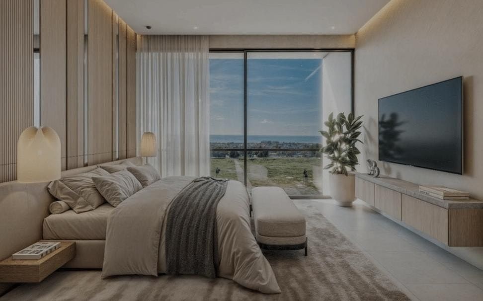 Apartamento en Cap Cana, Punta Cana, foto 6 de 12