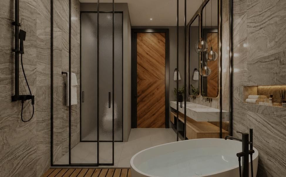 Apartamento en Cap Cana, Punta Cana, foto 10 de 12