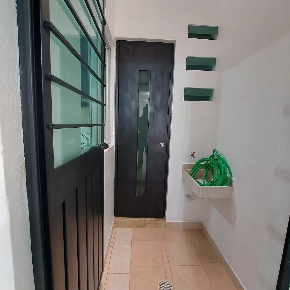 Casa en El Trébol, Tarímbaro, foto 7 de 13