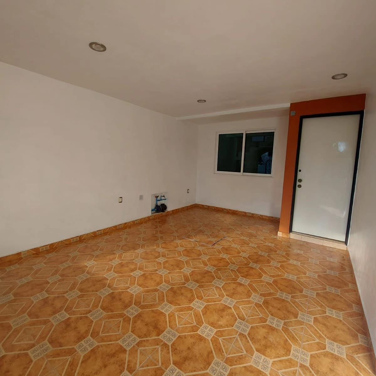 Casa en El Trébol, Tarímbaro, foto 10 de 13