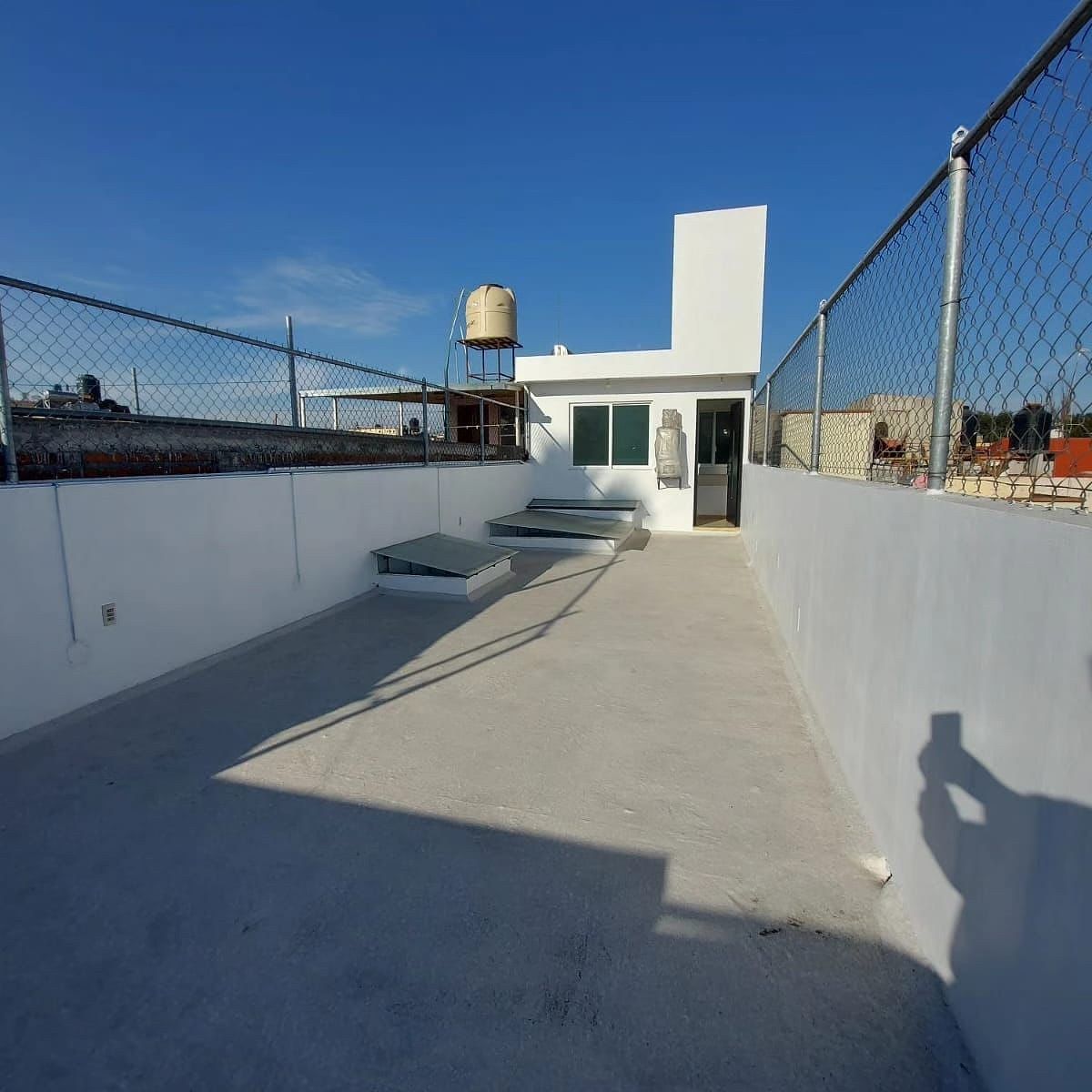 Casa en El Trébol, Tarímbaro, foto 12 de 13