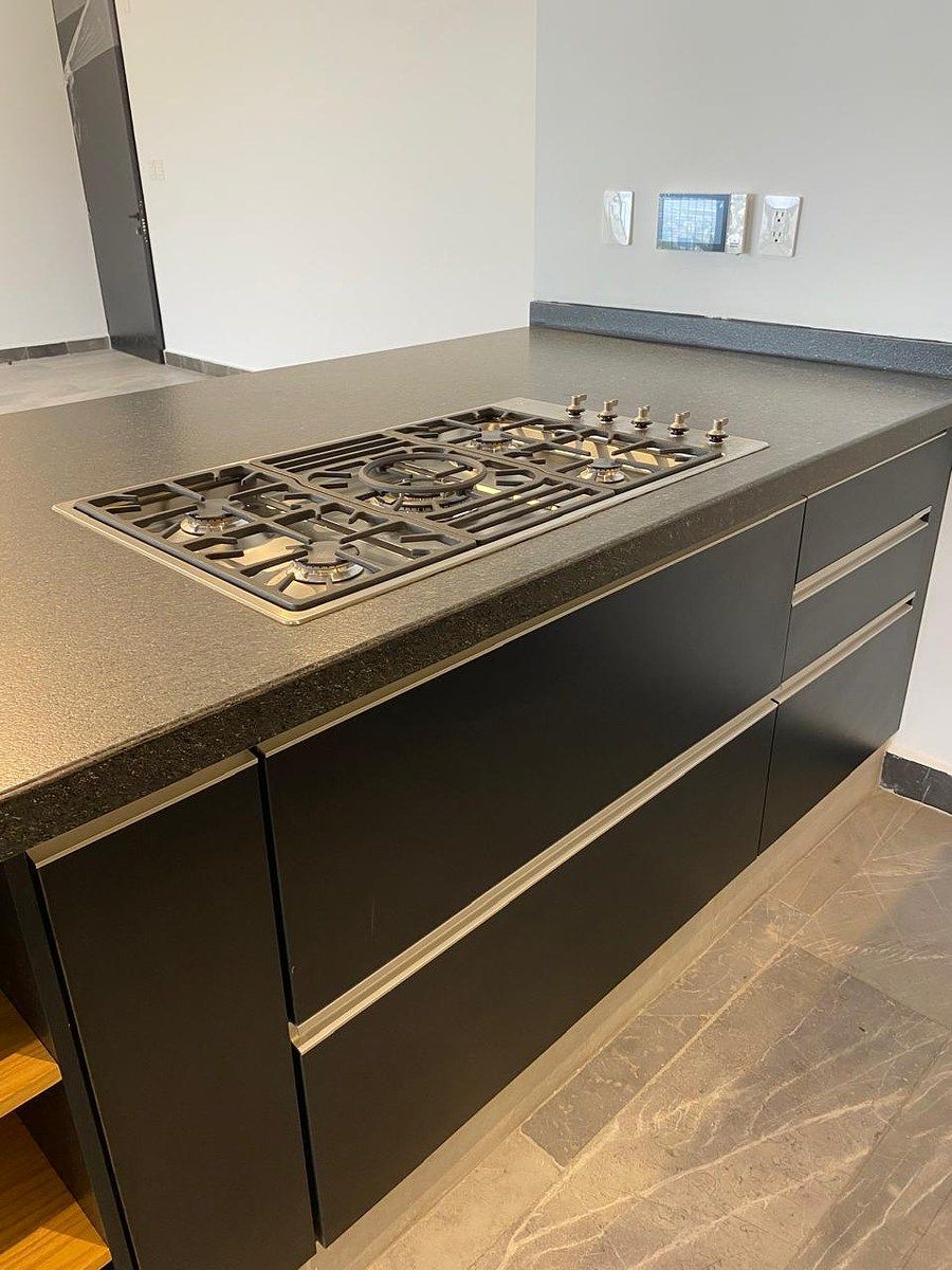 Apartamento em Monterra, San Luis Potosí, foto 3 de 26