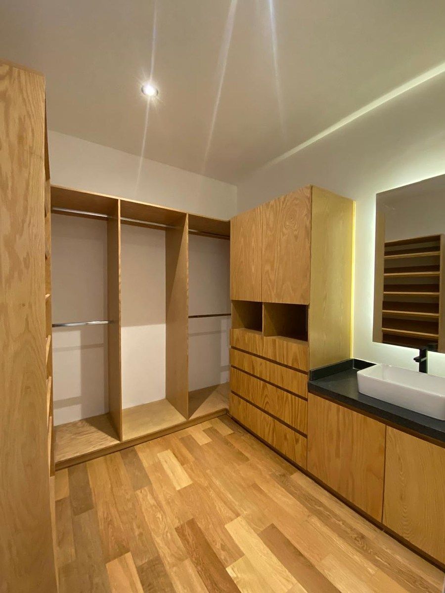Apartamento em Monterra, San Luis Potosí, foto 9 de 26