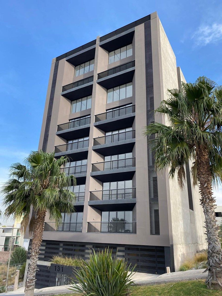 DEPARTAMENTO EN VENTA EN MONTERRA, foto 1 de 26