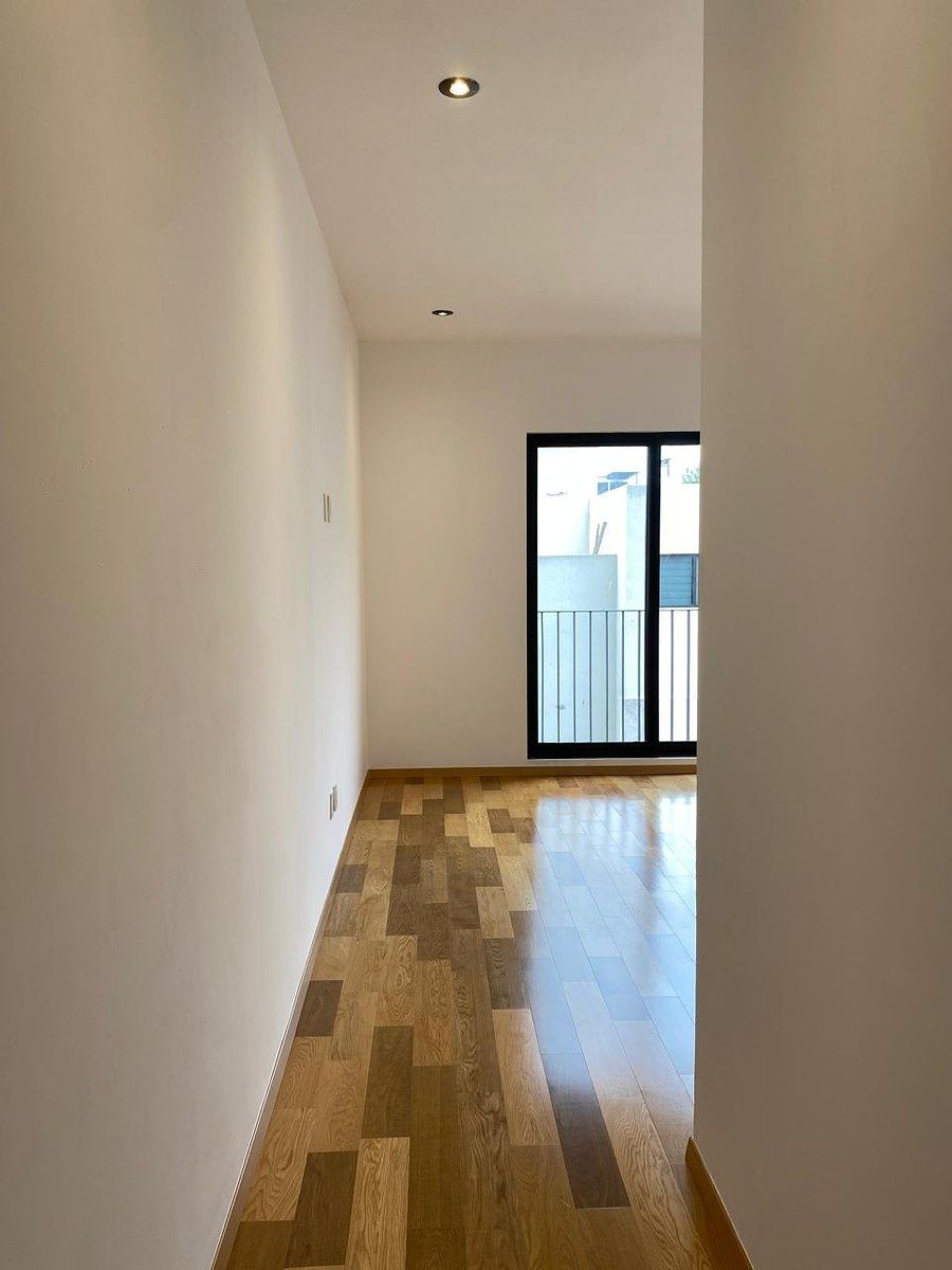 Apartamento em Monterra, San Luis Potosí, foto 11 de 26