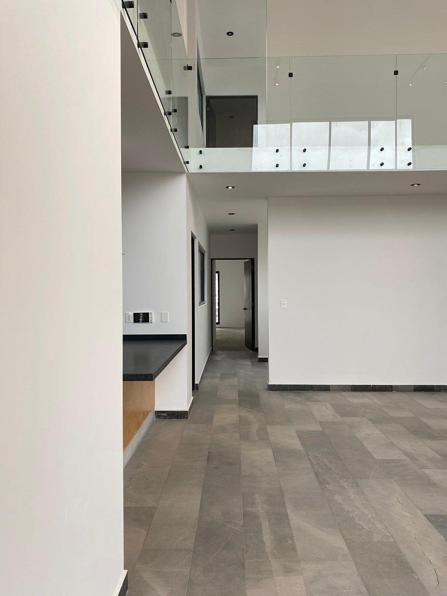 Apartamento em Monterra, San Luis Potosí, foto 13 de 26