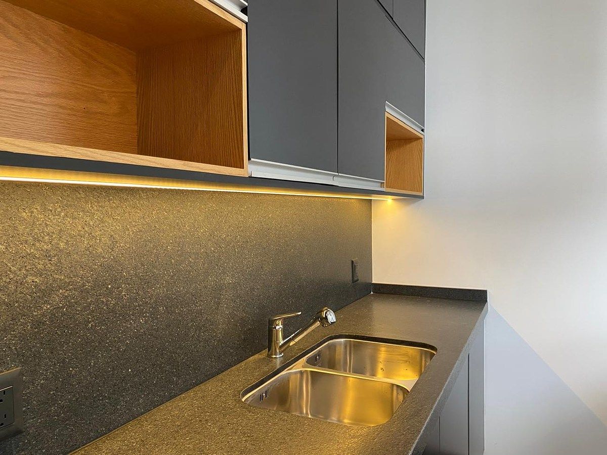 Apartamento em Monterra, San Luis Potosí, foto 15 de 26