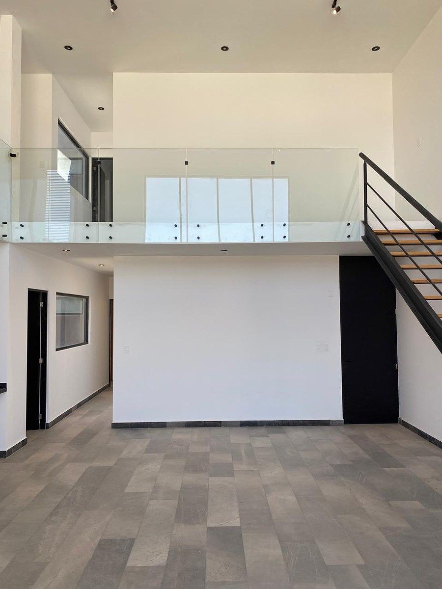 Apartamento em Monterra, San Luis Potosí, foto 16 de 26