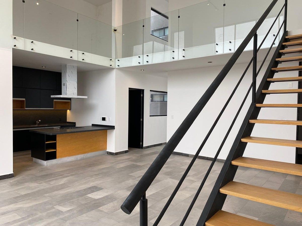 Apartamento em Monterra, San Luis Potosí, foto 18 de 26
