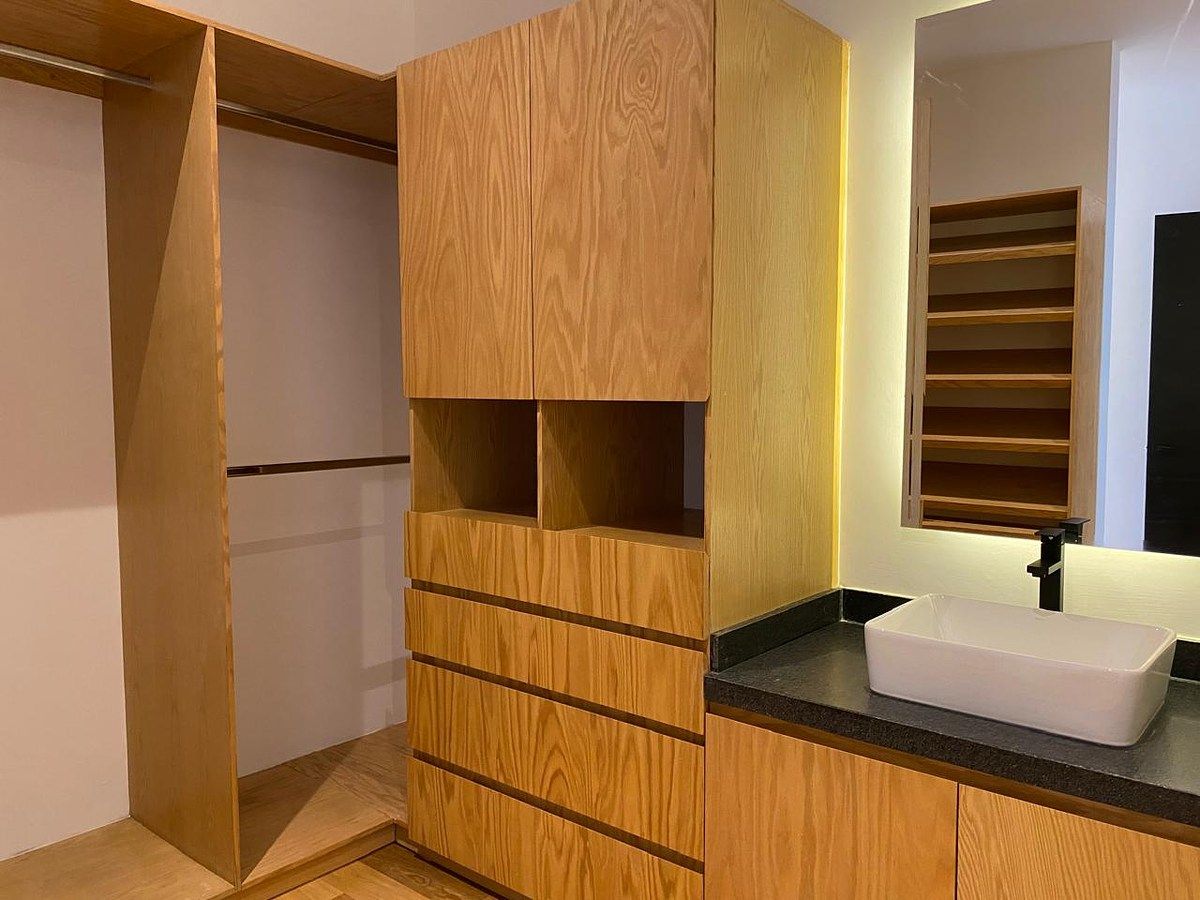 Apartamento em Monterra, San Luis Potosí, foto 17 de 26