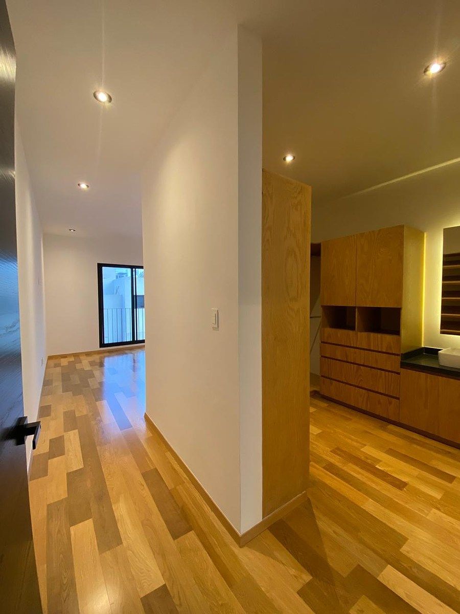 Apartamento em Monterra, San Luis Potosí, foto 19 de 26