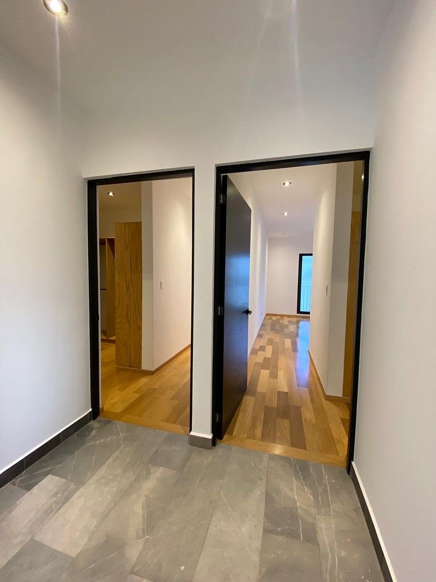 Apartamento em Monterra, San Luis Potosí, foto 21 de 26