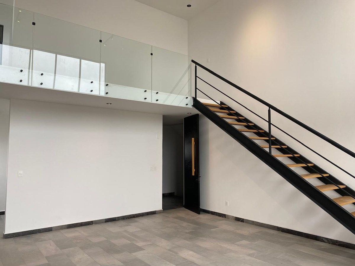 Apartamento em Monterra, San Luis Potosí, foto 22 de 26