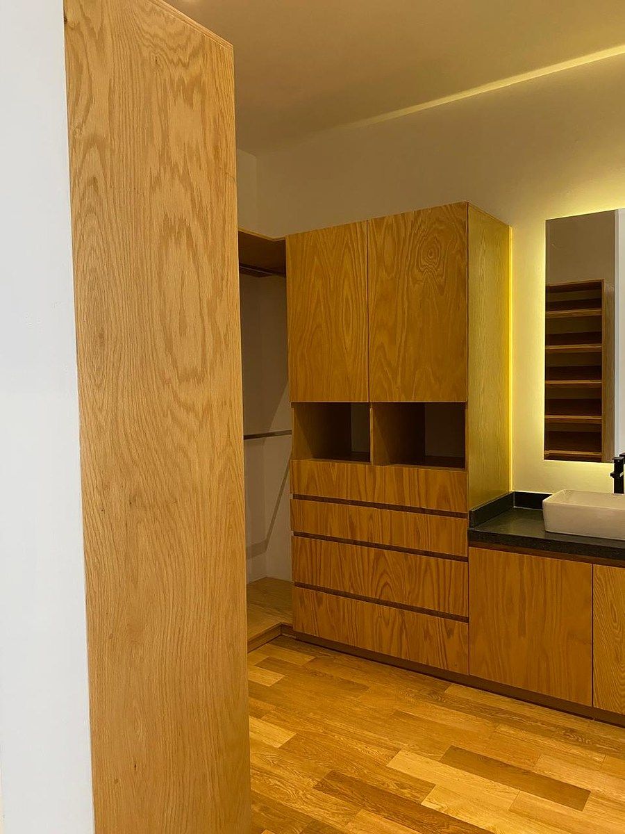 Apartamento em Monterra, San Luis Potosí, foto 24 de 26