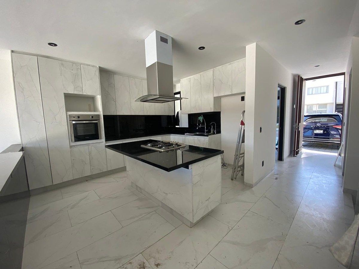 Casa en Grand Preserve, Querétaro, foto 9 de 32