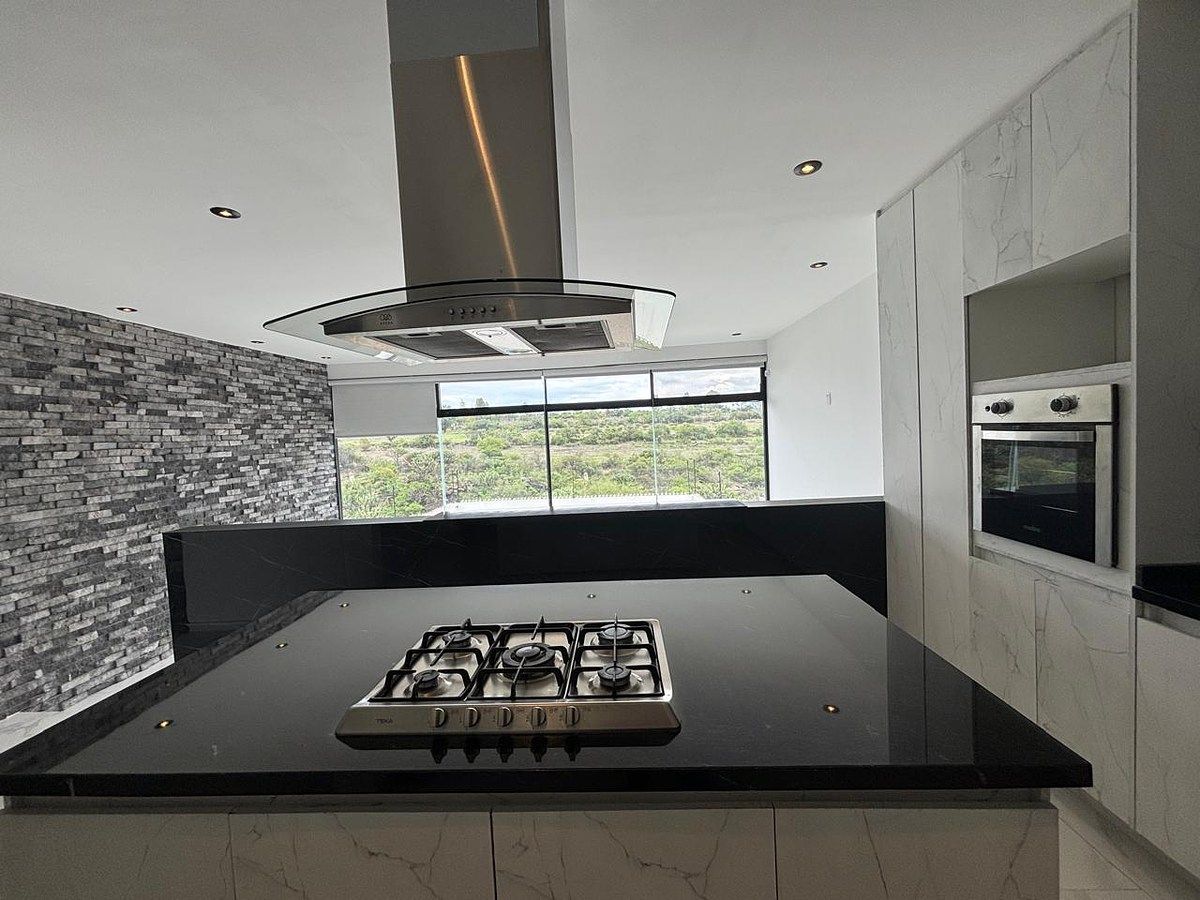 Casa en Grand Preserve, Querétaro, foto 5 de 33